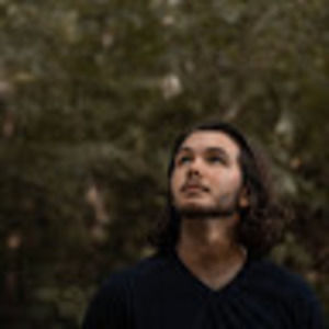 Meet your Posher, Caleb